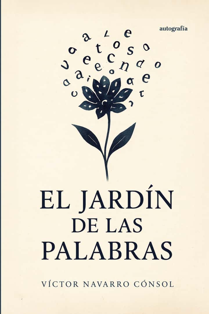 El jardín de las palabras