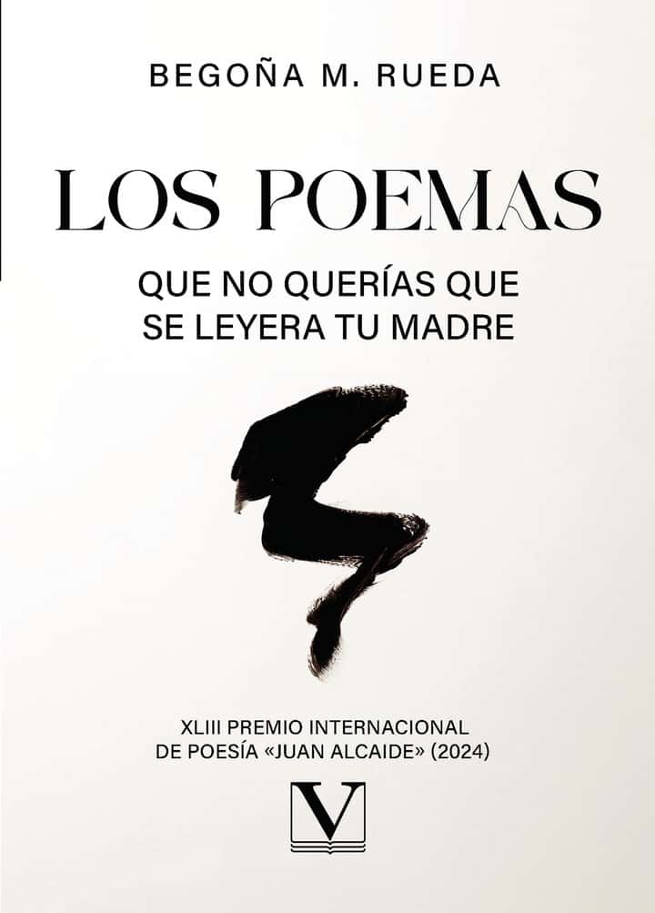 Los poemas que no querías que se leyera tu madre
