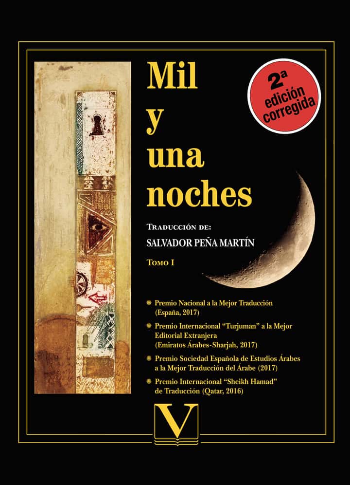 Mil y una noches: Tomo I