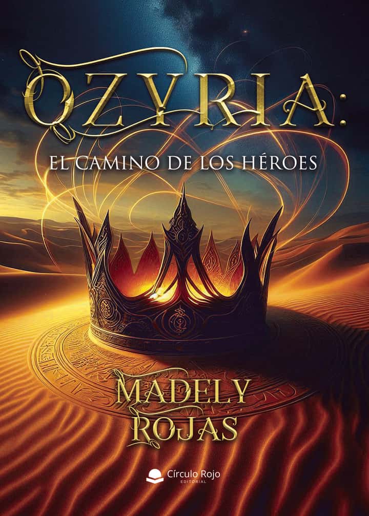 Ozyria: el camino de los héroes