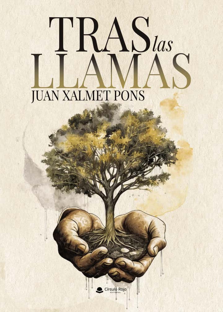 TRAS LAS LLAMAS