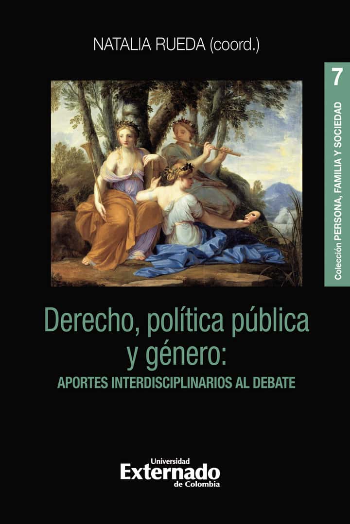 Derecho, política pública y género: aportes interdisciplinarios al debate