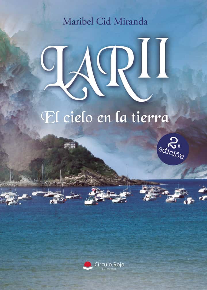 Lar II – El cielo en la tierra