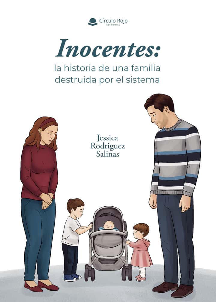 Inocentes: la historia de una familia destruida por el sistema