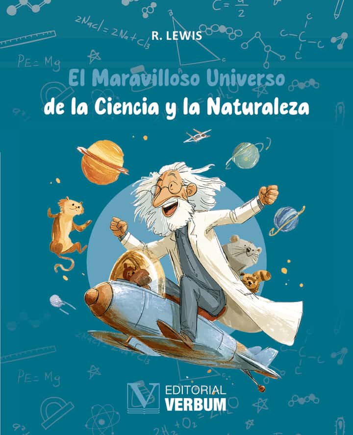 El Maravilloso Universo de la Ciencia y la Naturaleza