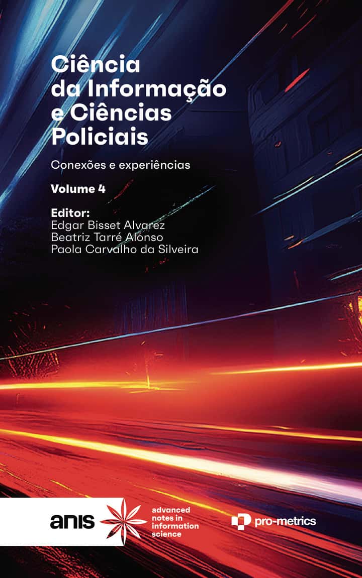 CiÛªncia da InformaÛçÛão e CiÛªncias Policiais