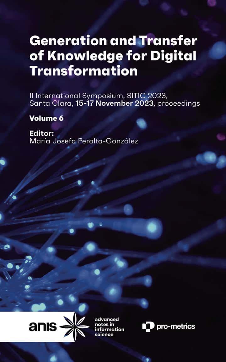 Generation and Transfer of Knowledge for Digital Transformation