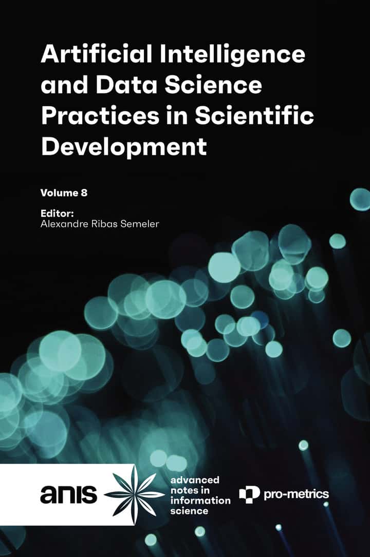 Artificial Intelligence and Data Science Practices in Scientific Development