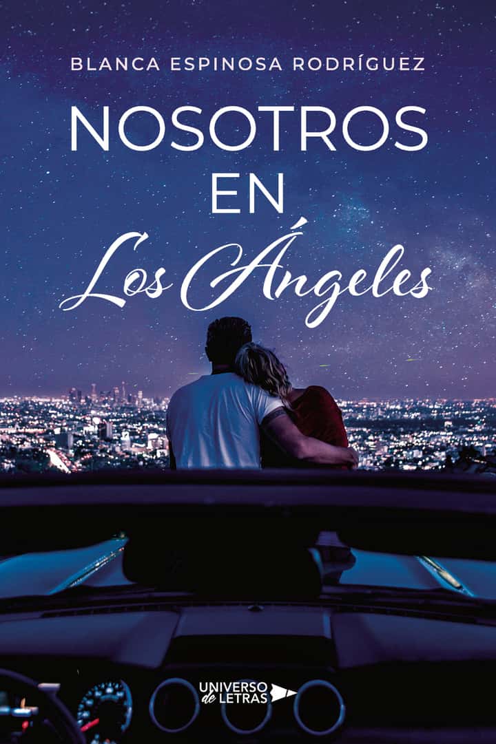 Nosotros en Los Ángeles
