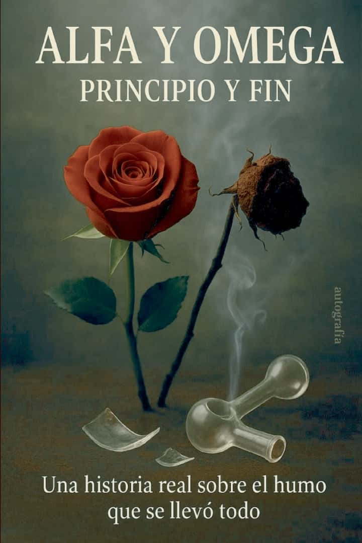 Alfa y Omega: Principio y fin