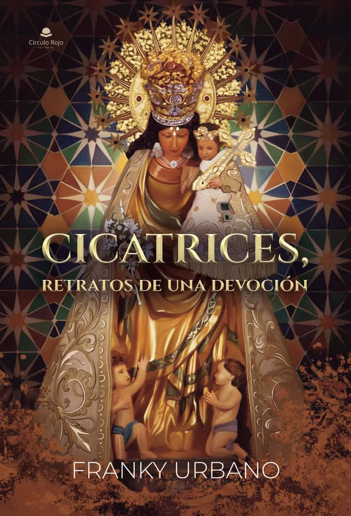 Cicatrices, retratos de una devoción