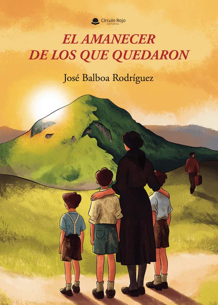 EL AMANECER DE LOS QUE QUEDARON