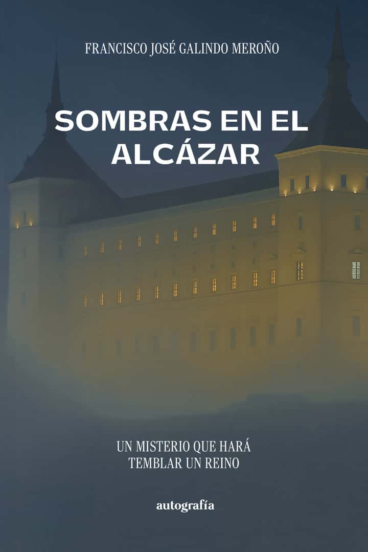 Sombras en el Alcázar
