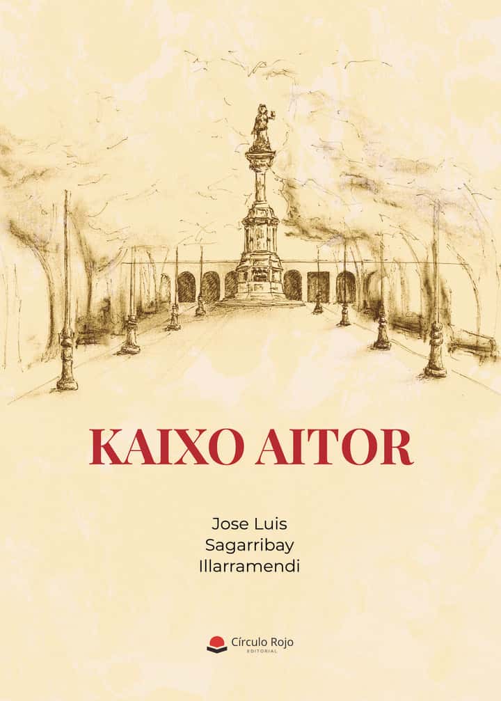 KAIXO AITOR