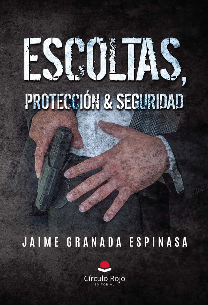 Escoltas, protección & seguridad