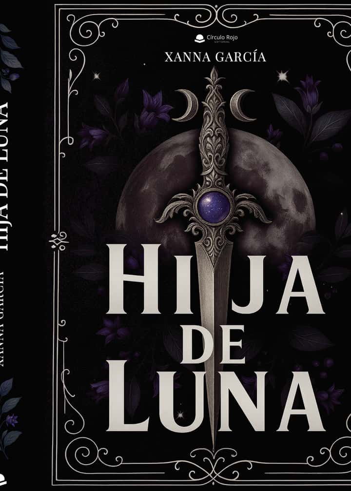 HIJA DE LUNA EPUB