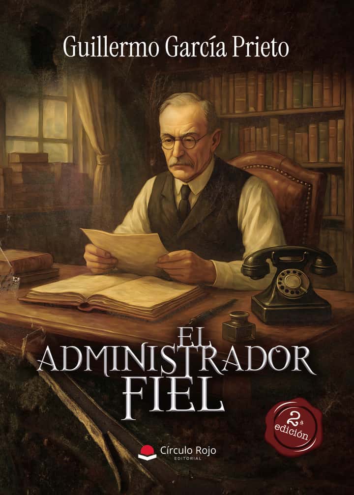 El administrador fiel