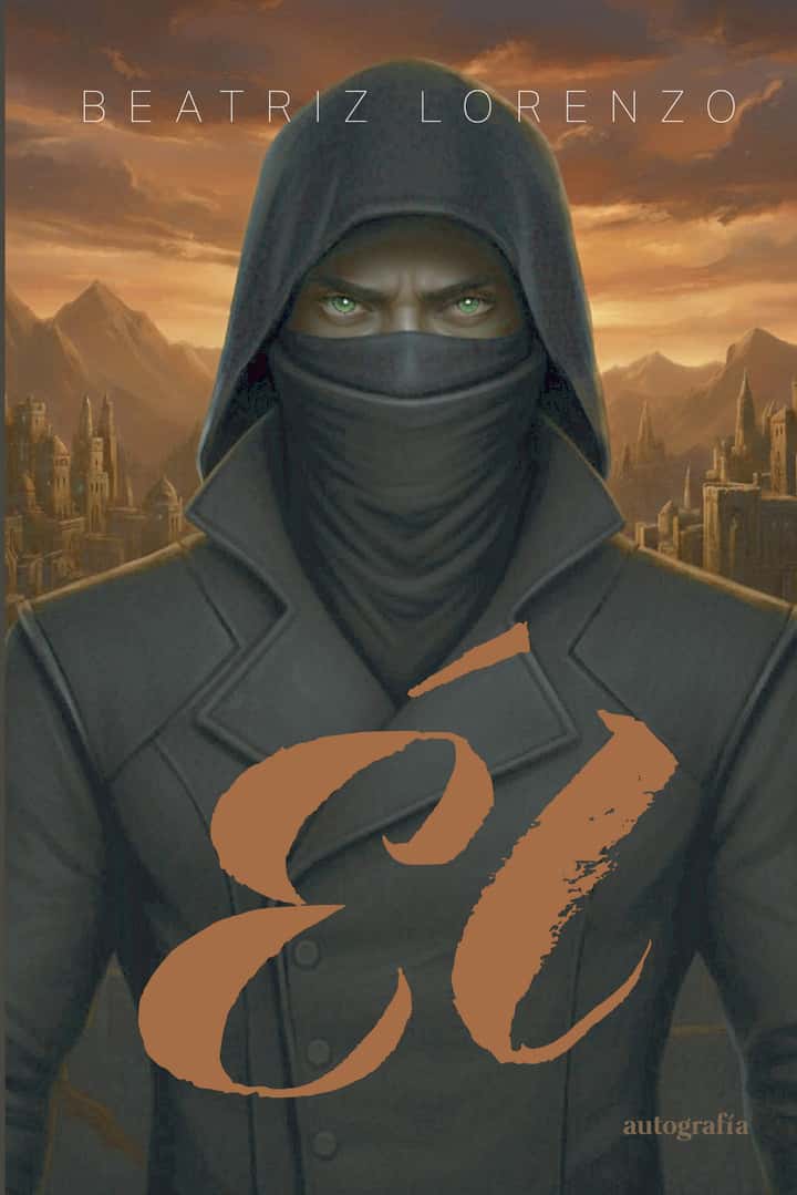 Él