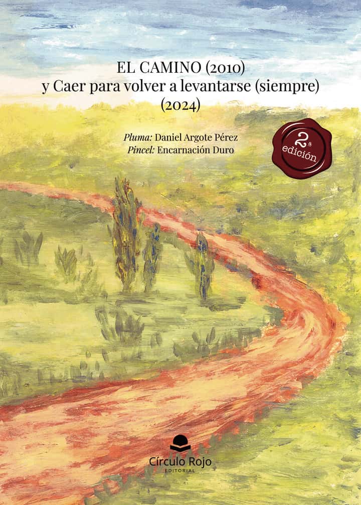 El Camino (2010) y Caer para volver a levantarse (siempre) (2024)