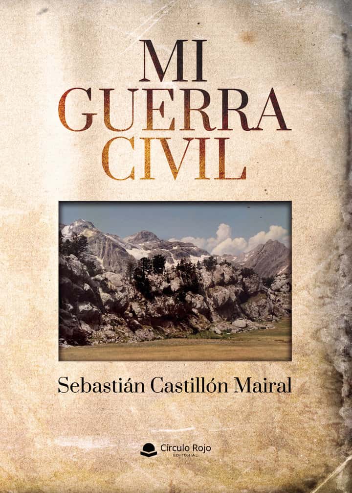 Mi Guerra Civil