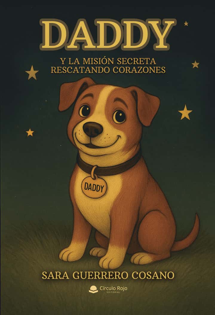 DADDY Y La Misión Secreta Rescatando Corazones