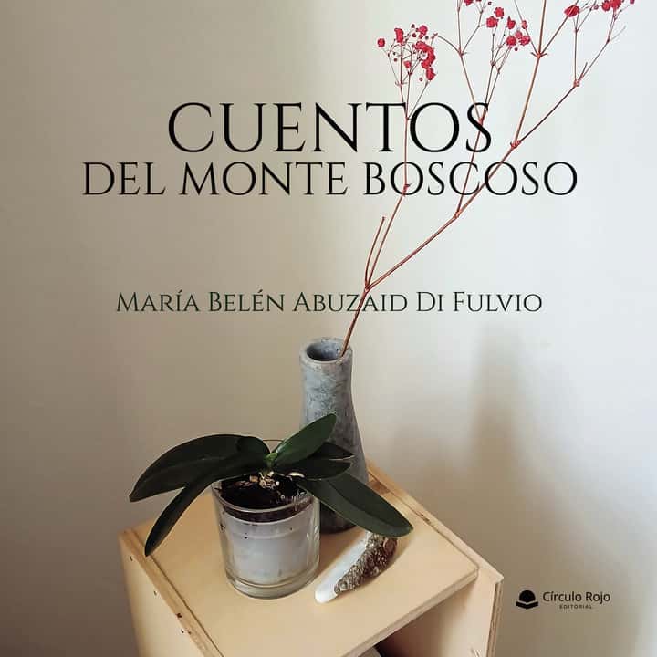 CUENTOS DEL MONTE BOSCOSO