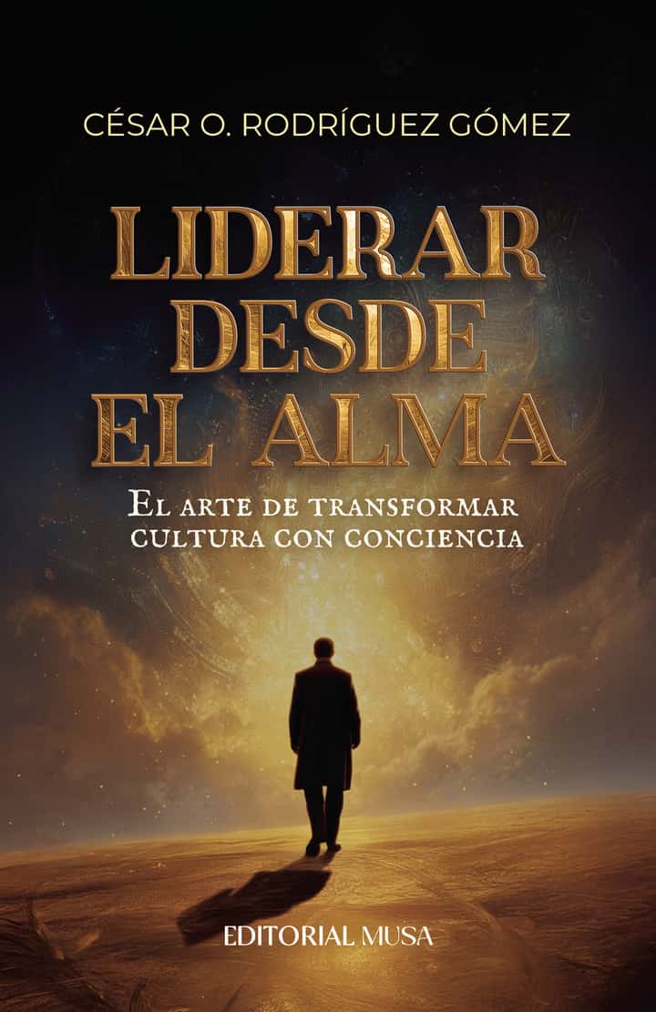 Liderar Desde el Alma
