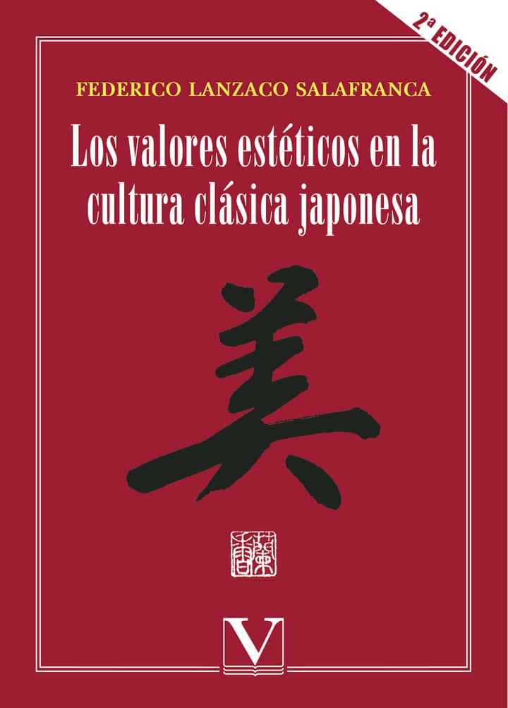 Los valores estéticos en la cultura clásica japonesa