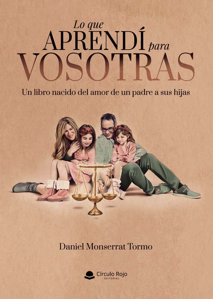 Lo que aprendí para vosotras