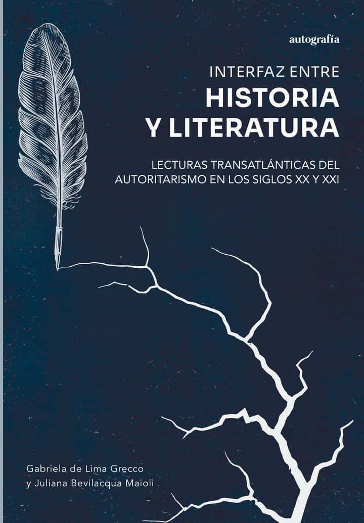 Interfaz entre historia y literatura