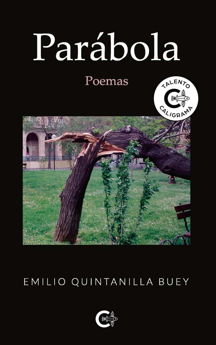 Parábola: Poemas