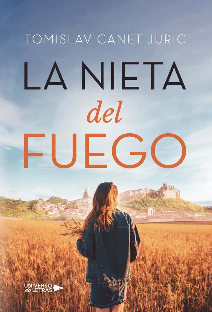 La Nieta del Fuego