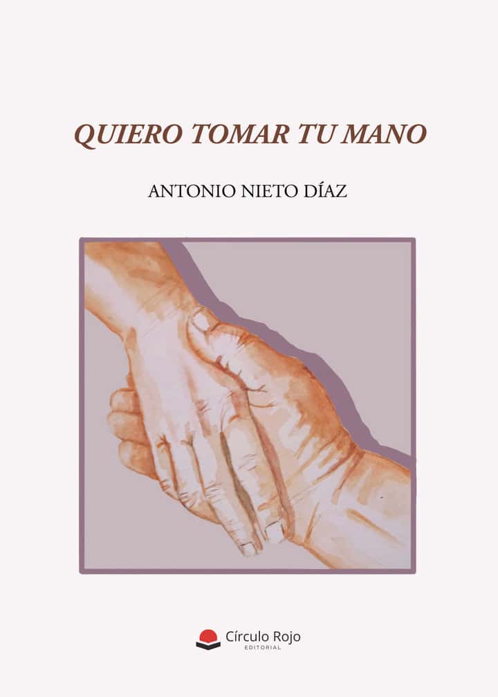 QUIERO TOMAR TU MANO