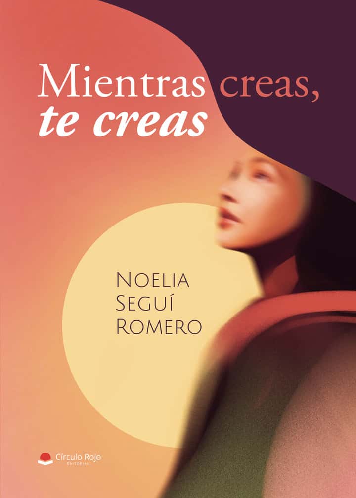 Mientras creas, te creas