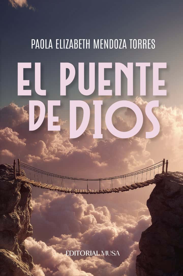 El Puente de Dios