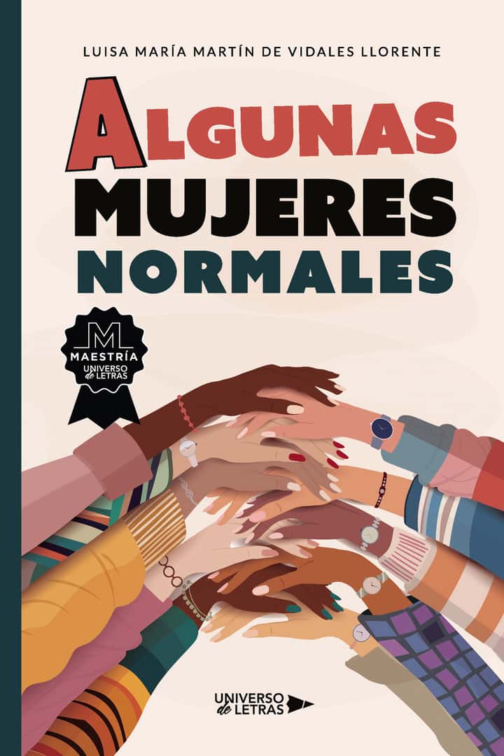 Algunas mujeres normales