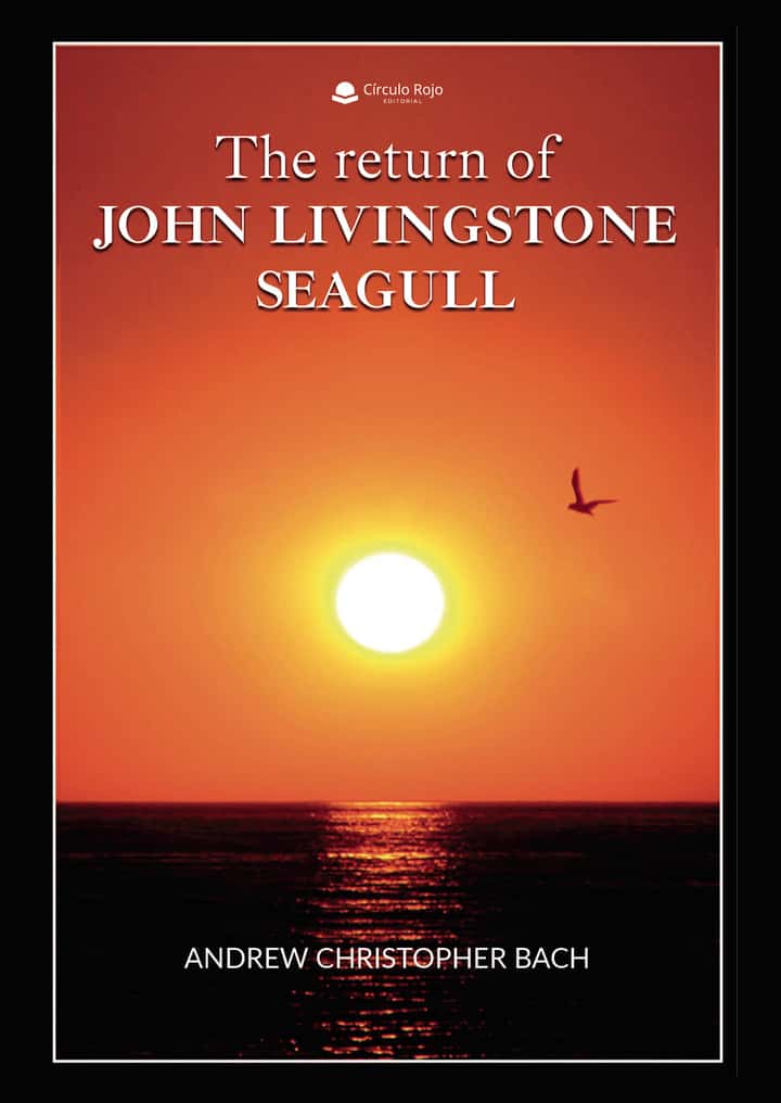The return of John Livingstone Seagull