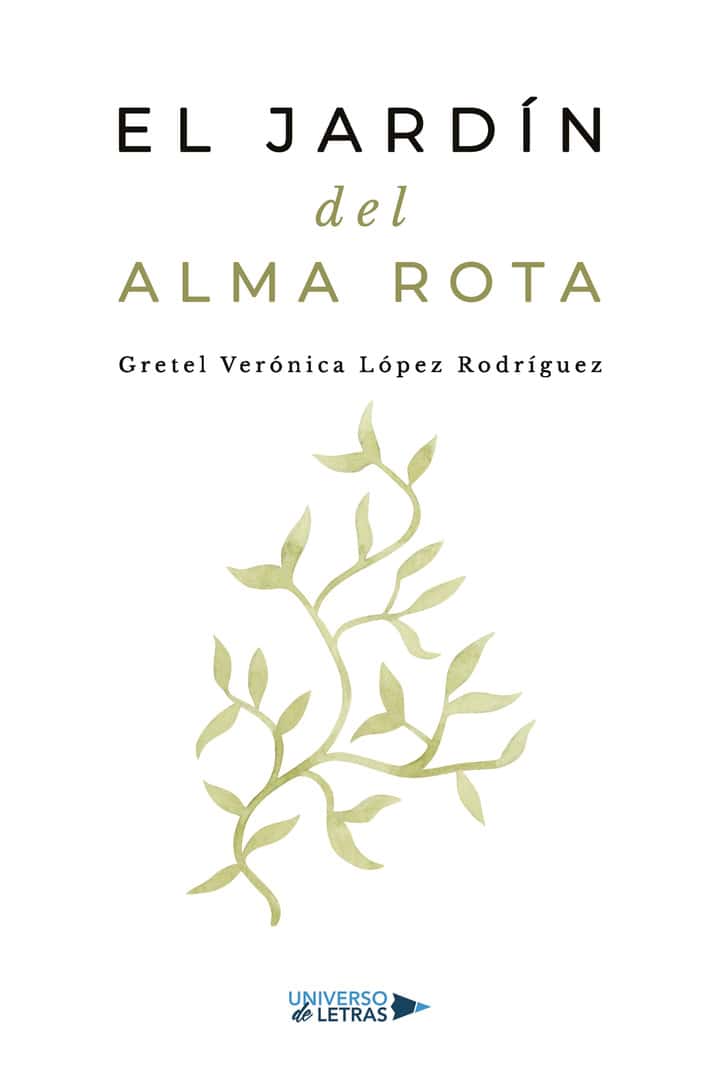 El jardín del alma rota