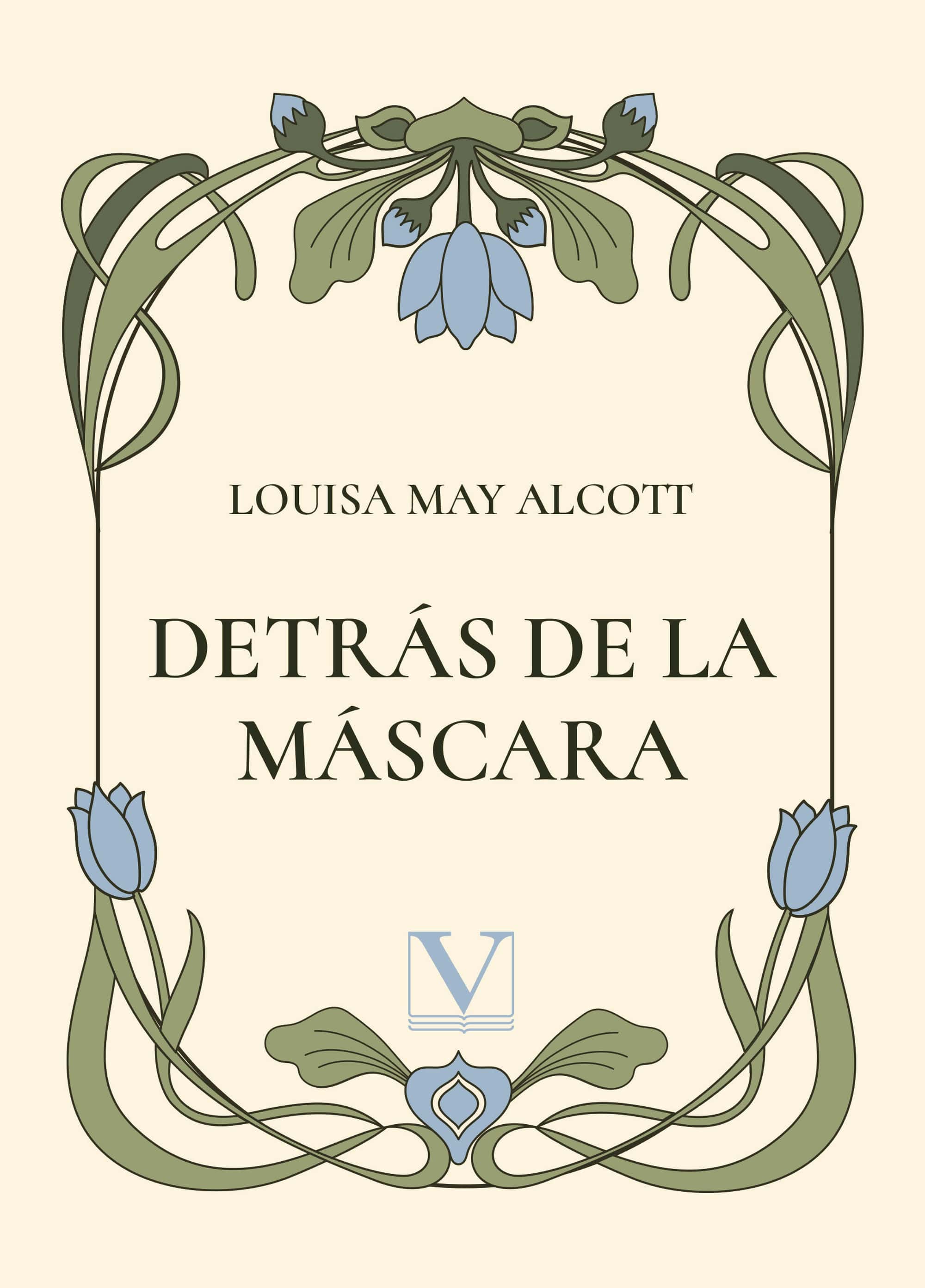 Detrás de la máscara