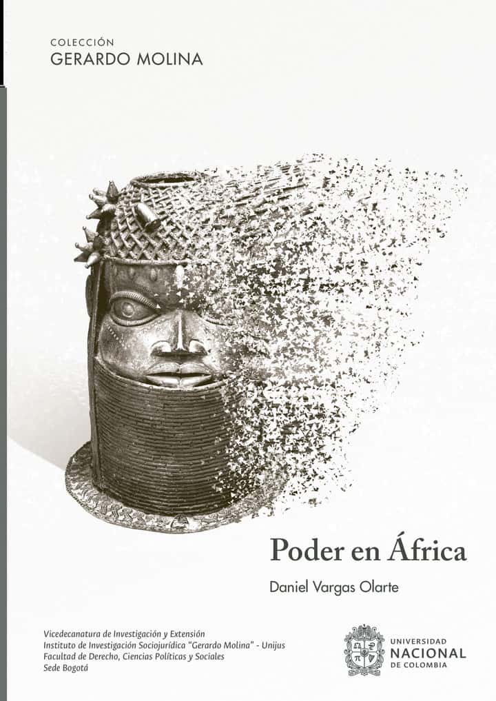 Poder en África