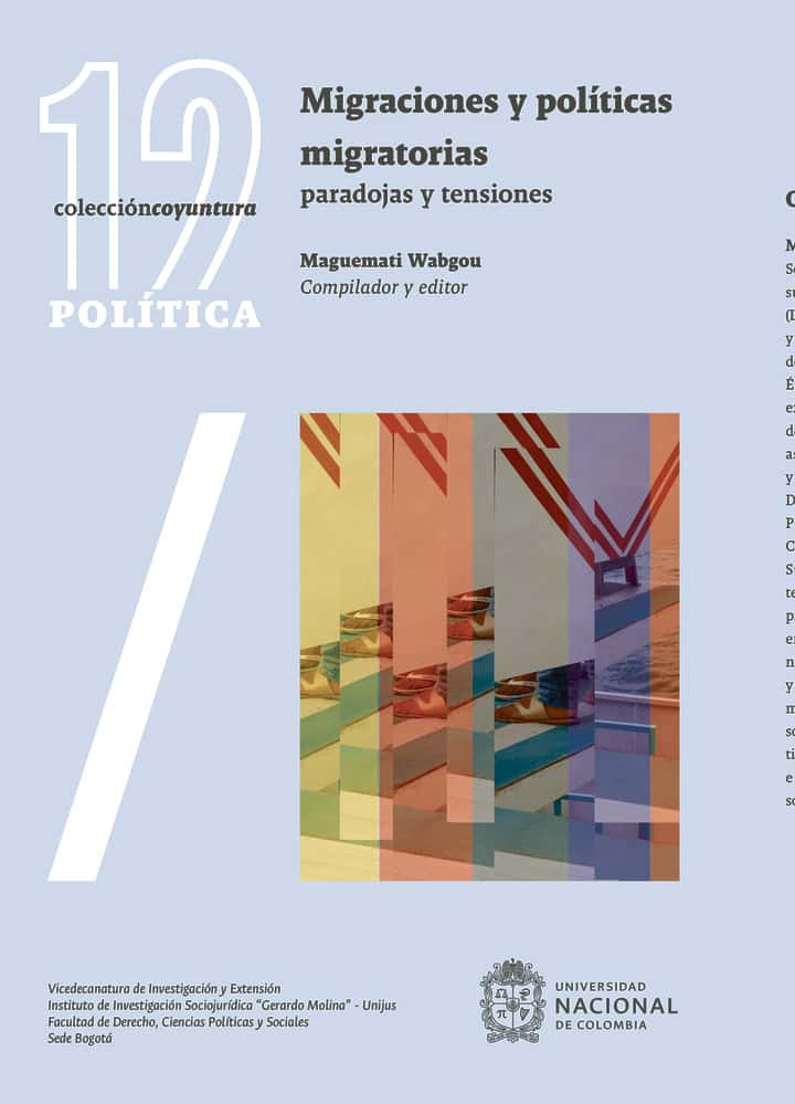 Migraciones y políticas migratorias