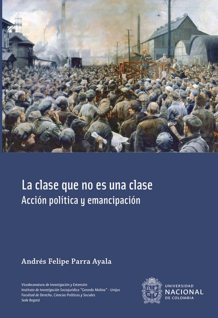 La clase que no es una clase