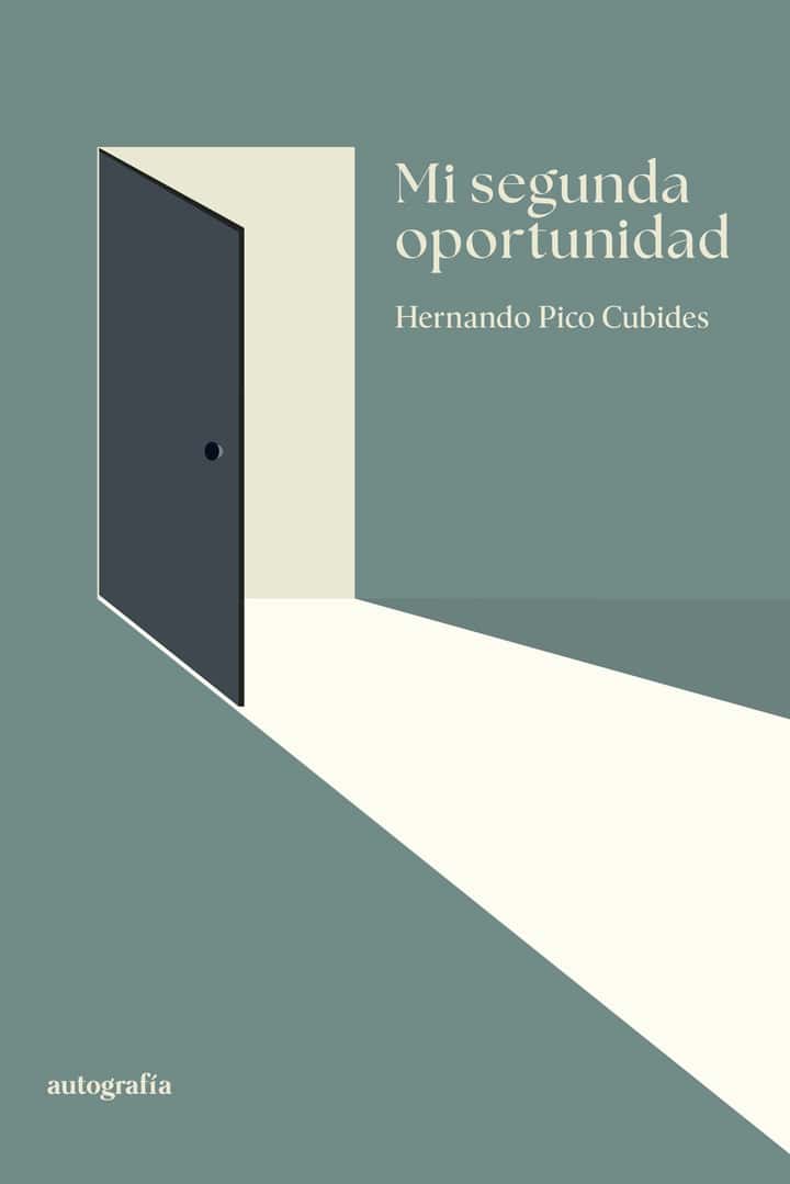 Mi segunda oportunidad