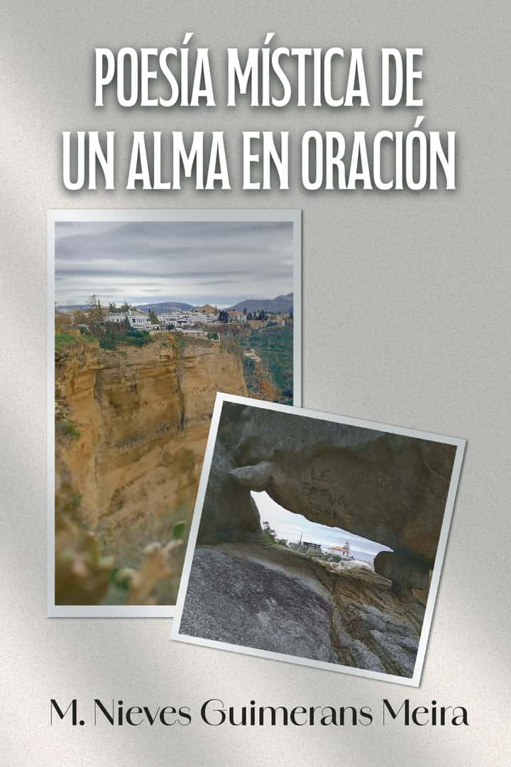 Poesía mística de un alma en oración