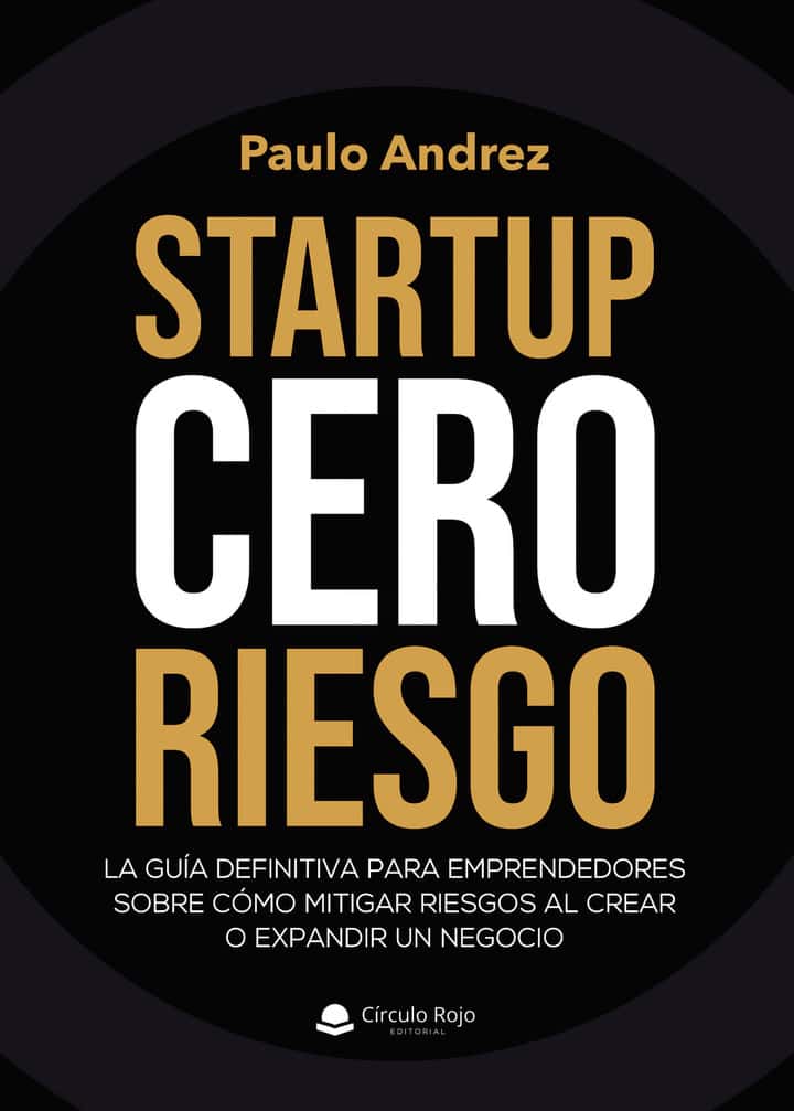 Startup cero riesgo