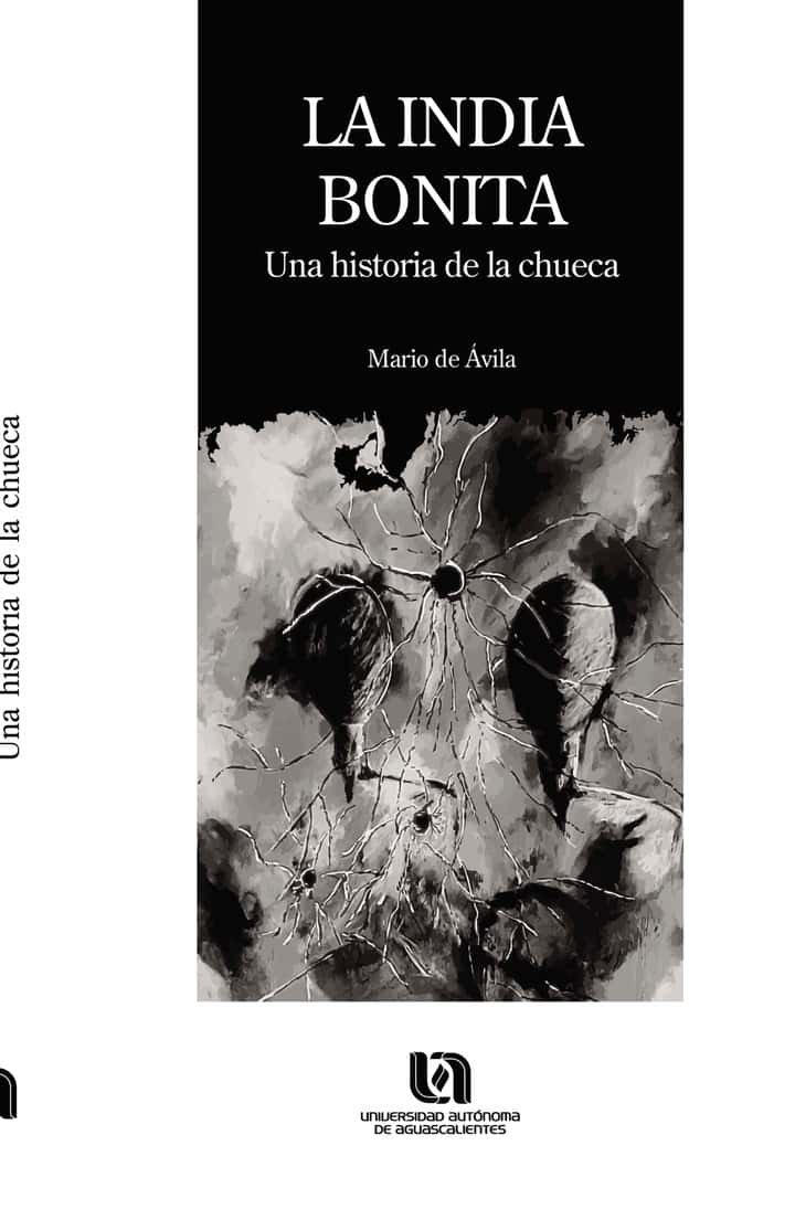 La india bonita: Una historia de la chueca