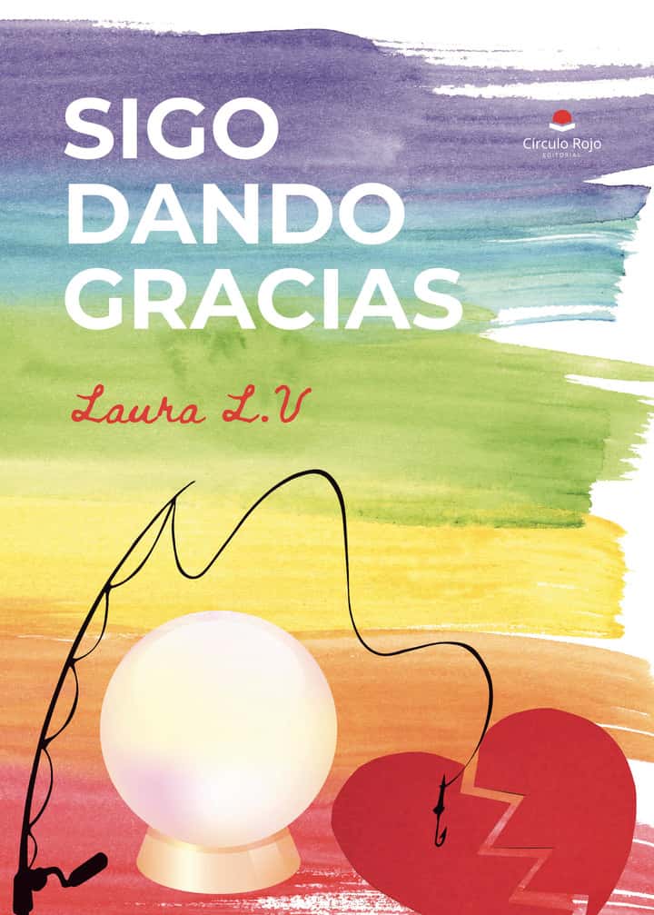 SIGO DANDO GRACIAS