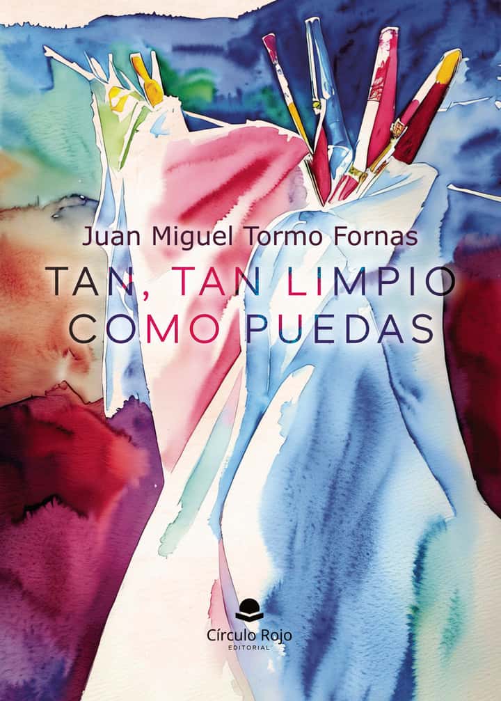 TAN, TAN LIMPIO como puedas