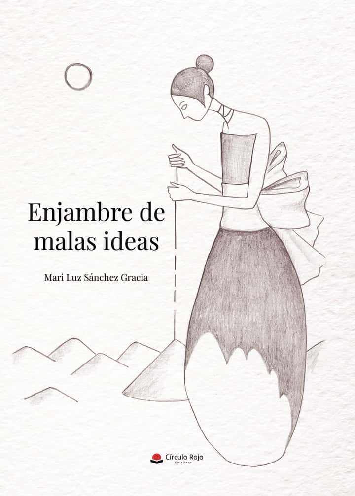 Enjambre de malas ideas