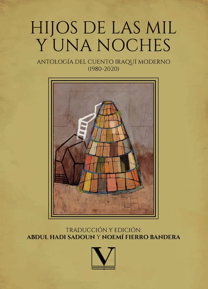 Hijos de Las mil y una noches